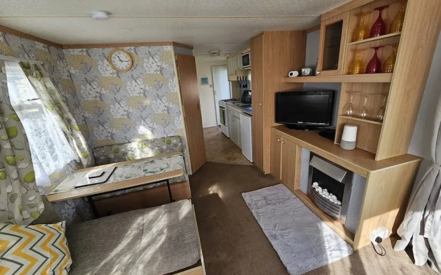 Ingoldmells - House - Sleeps 6 - Seaside - Parking