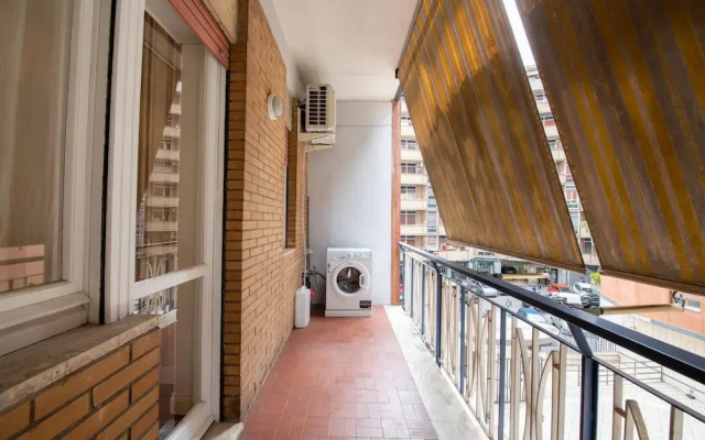 La Casa del Professore