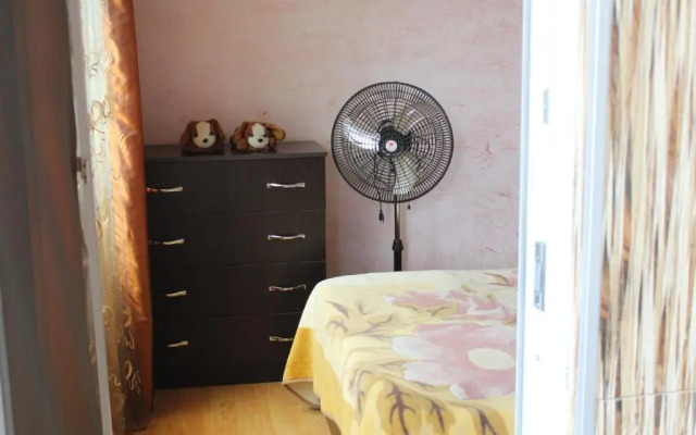 Apartment on Inasaridze 4