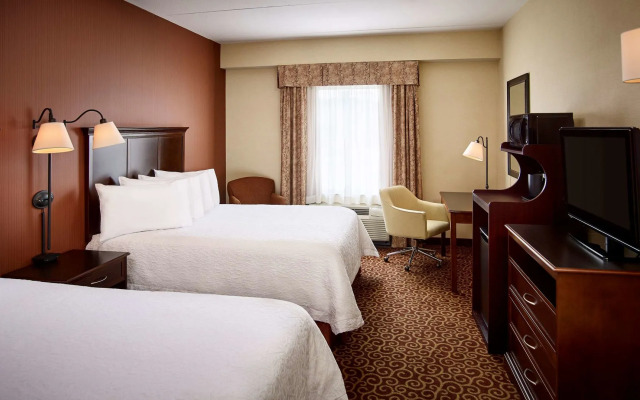 Hampton Inn by Hilton North Bay