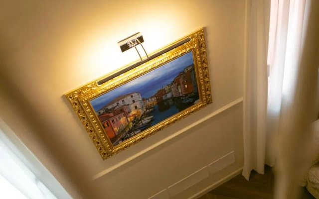 Cà Vittoria Boutique House Chioggia