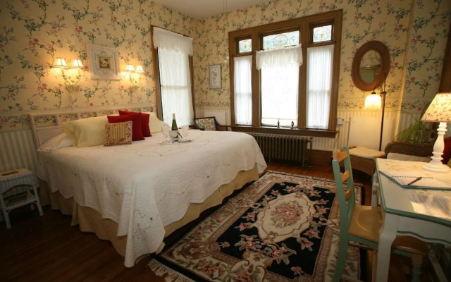 Barrister's Bed & Breakfast