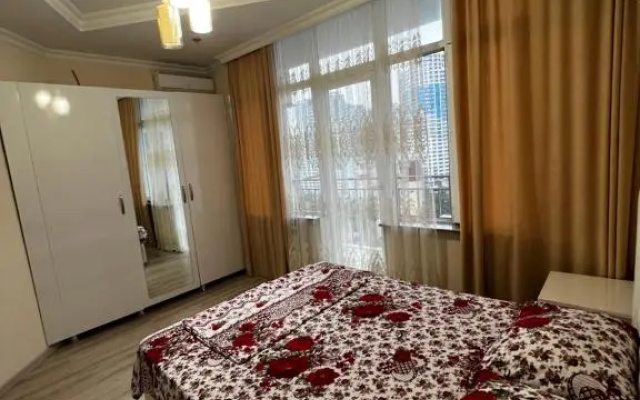 Sea Apartments