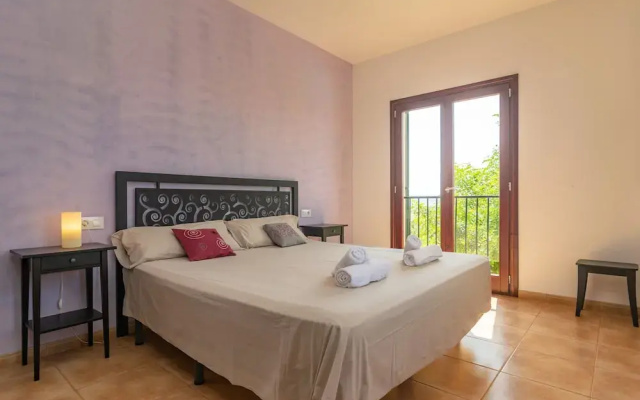 Finca Son Puca - Villa With Private Pool In Petra