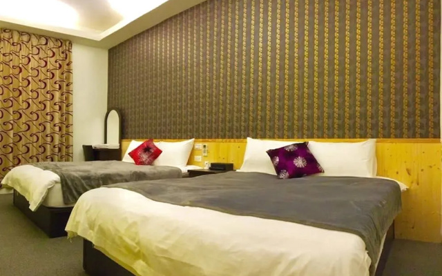 Mini B&B