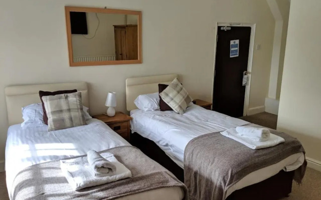 Sparkford Inn