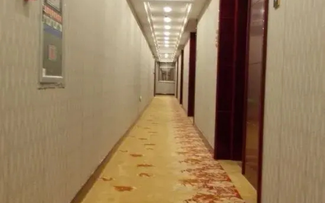 Taihua Hotel