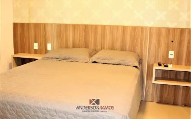 Apartamento Aguas Azuis Bombinhas 1042