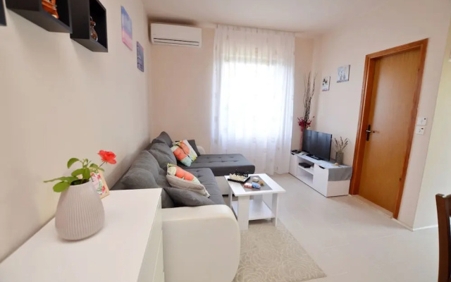 Apartment Mirjam
