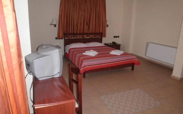 Hotel Glavas