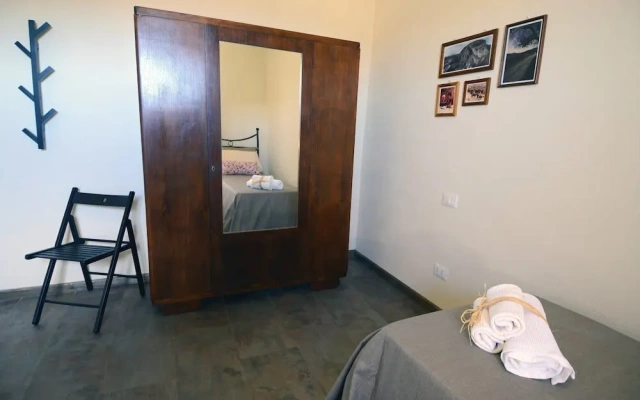 Podere Bazzino B&B