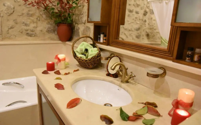 Crete Villa Estia