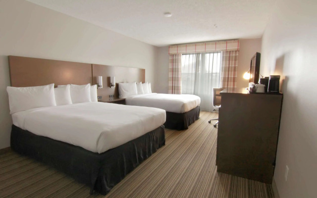Country Inn & Suites by Radisson, Annapolis, MD