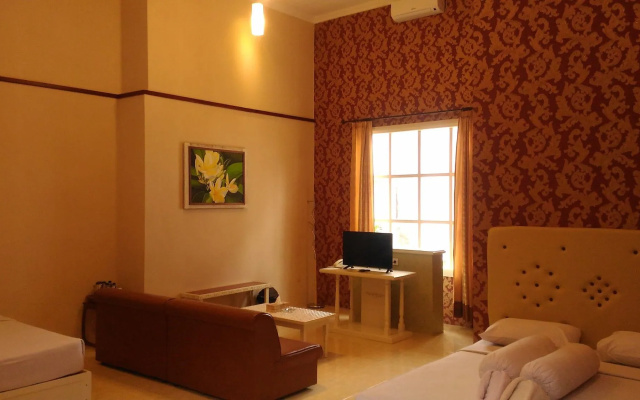 Hotel Gradia 1
