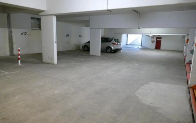 Witthus Nr. 16