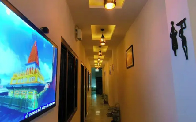 Hotel Prince Palace