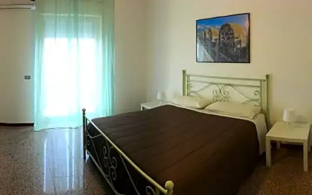 A casa di Anastasia