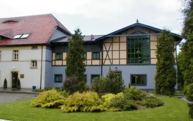 Uzdrowisko Połczyn Zdroj - Sanatorium Irena