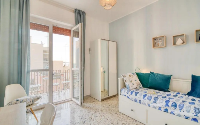 Casa Pepitas apt sea Front Monopoli
