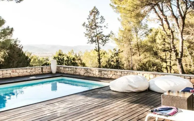 Villa Ginger