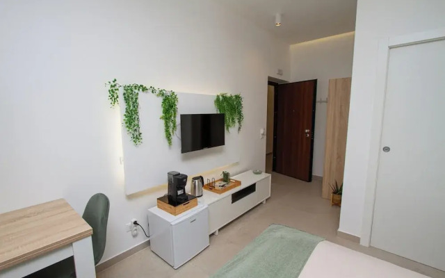 Suites Domus Fysi
