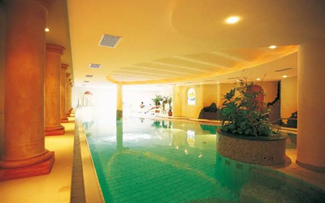 Hotel Maria Theresia