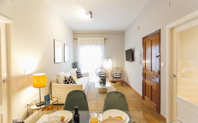 Sweet Inn - San Isidoro