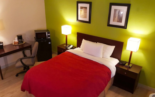 Waterfront Inn PHL Airport
