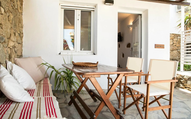 Bellou Suites