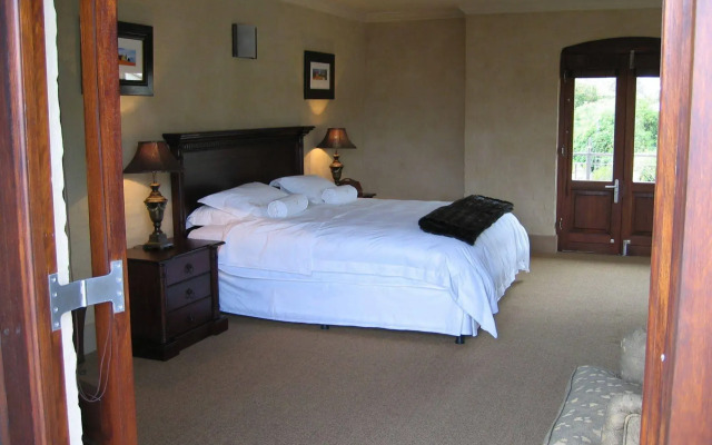Auberge Provence