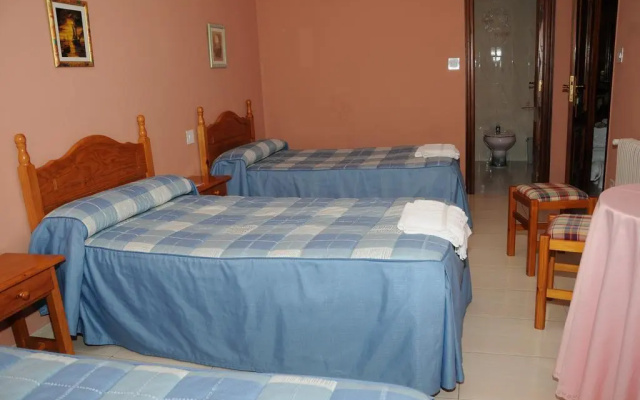 Hostal La Torre II