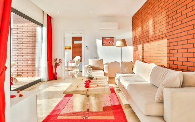 Villa Best
