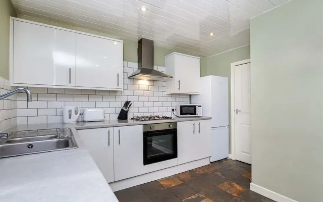 The Pitcairn Residence - 3 Bedroom House
