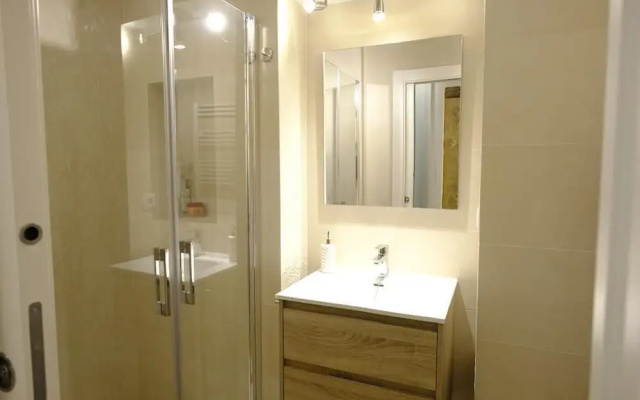 Apartamentos “Quotidianum”