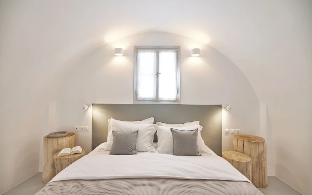 Coco-Mat Hotel Santorini