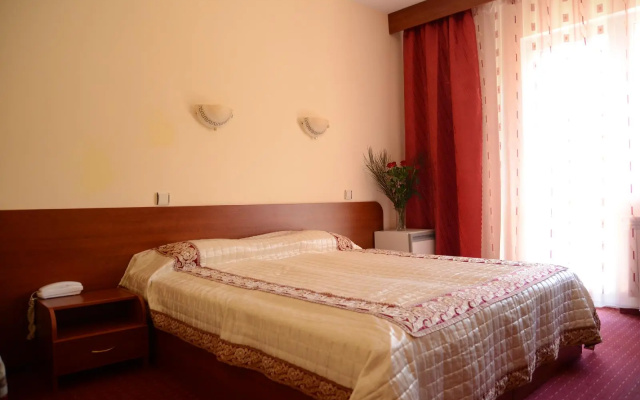 Park Hotel Ribarica