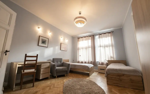 Victus Apartamenty - Grande