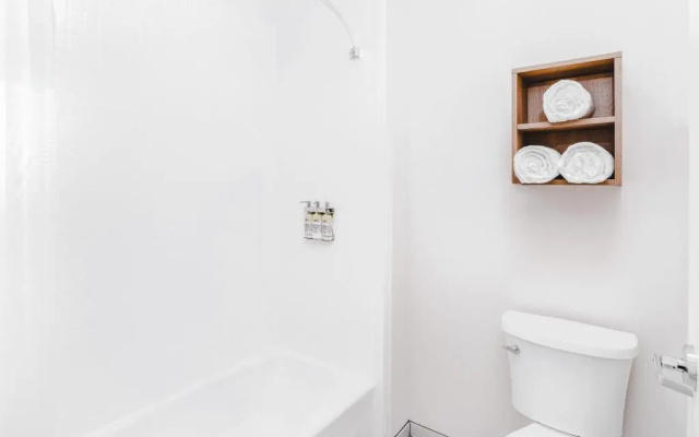 Staybridge Suites Nashville - Vanderbilt Area by IHG