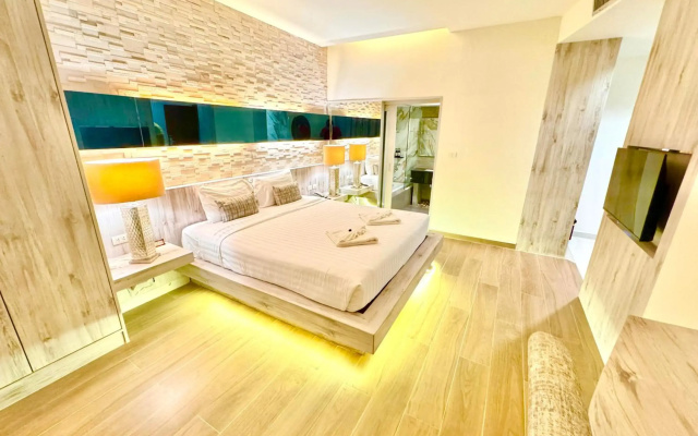 De coze' Hotel