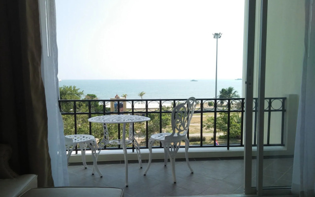 Art De Sea Hua Hin