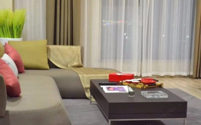 Yadu Boutique Hotel