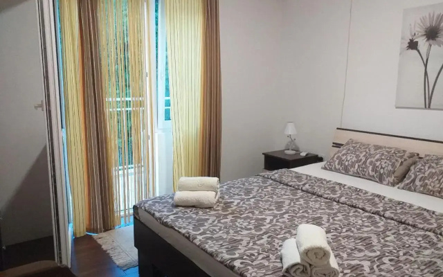 Apartman Vesna