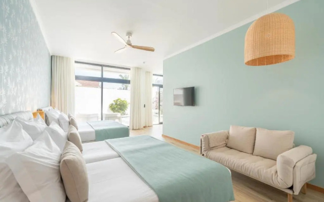 Studios by Aqua Natura Hotels