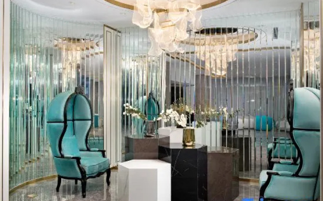 Xana Deluxe Zhongguancun Zhichun Rd. Subway Station Beijing Hotel