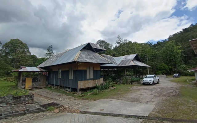 Flinstone Lodge by Oyo Rooms