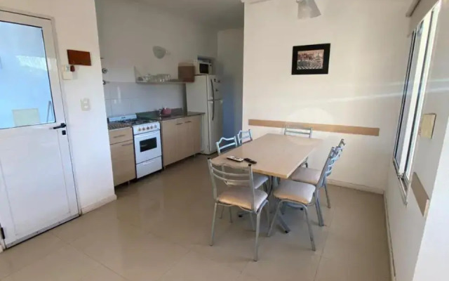 Altos Serranos Apart