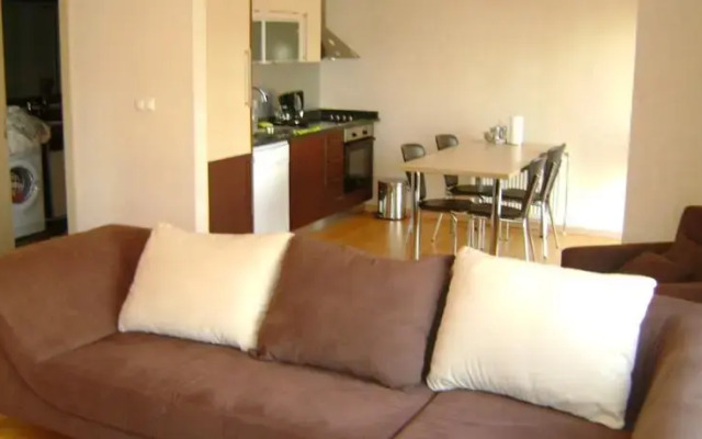 Ata Residence