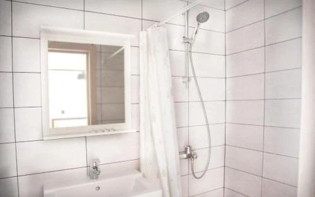 Pihtoviy Bor Hotel