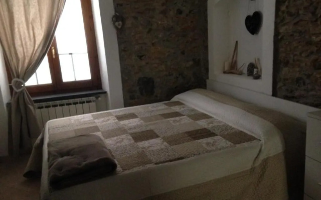 Borgo house