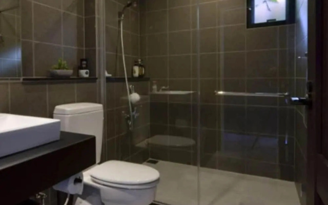 Luxuary Villa Maeda I